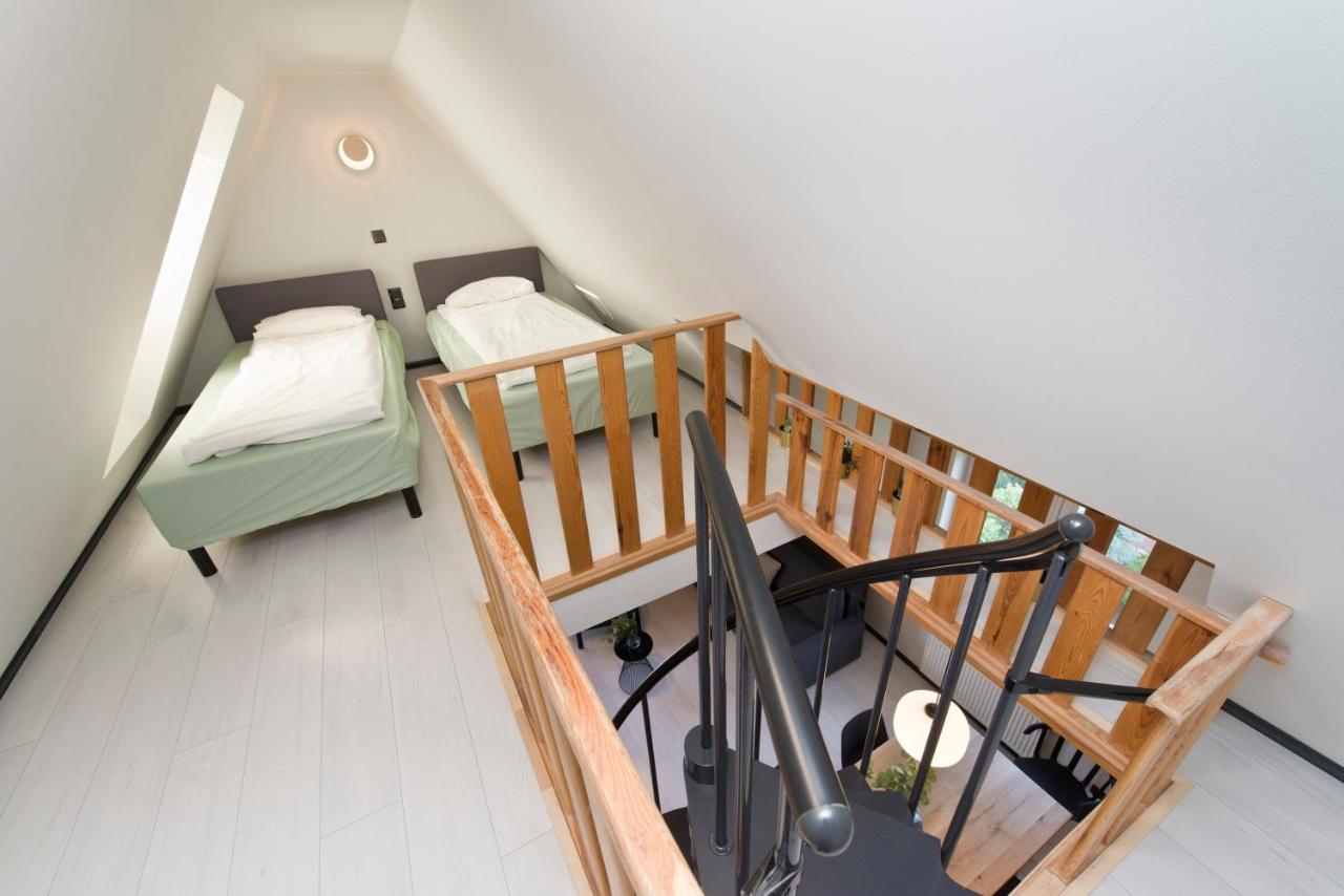 Apartamenty Zacisze Gdańsk Kültér fotó