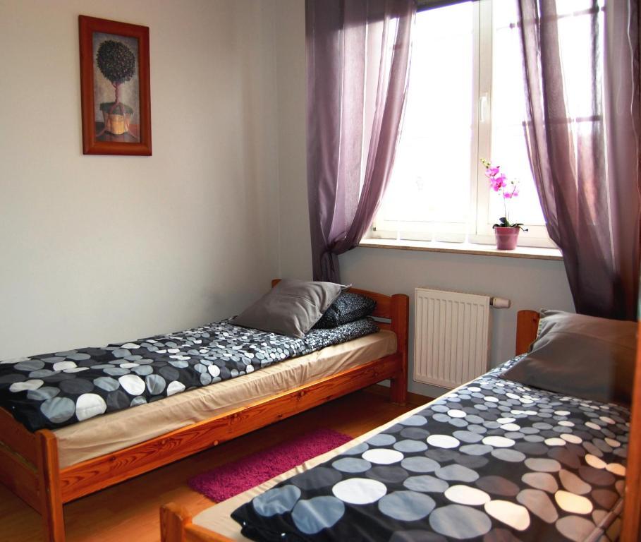 Apartamenty Zacisze Gdańsk Kültér fotó