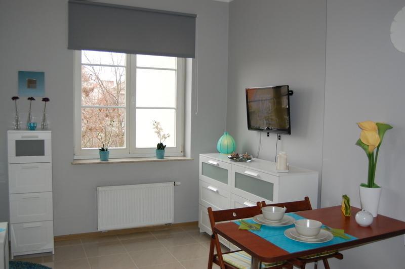 Apartamenty Zacisze Gdańsk Kültér fotó
