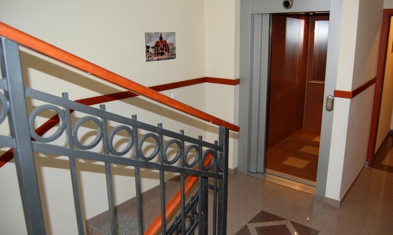 Apartamenty Zacisze Gdańsk Kültér fotó